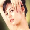 韩国电视剧女星金贤珠写真
