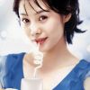 韩国电视剧女星金贤珠写真
