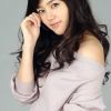 韩国电视剧著名女星韩佳人图片写真