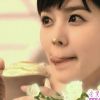 韩国电视剧著名女星韩佳人图片写真