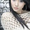 韩国百变天后_李贞贤风情写真图