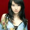 韩国百变天后_李贞贤风情写真图