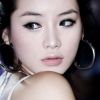 韩国的第一车模林智慧图组