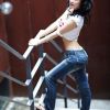 韩国的第一车模林智慧图组