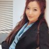 韩国美女巨星金喜善个人写真图