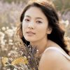 韩国美女明星宋慧乔写真图片