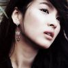 韩国美女明星宋慧乔写真图片