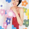 韩国美女明星朴志胤图片集