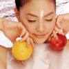 韩国美女明星朴志胤图片集