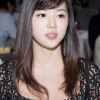 韩国被封为“小全智贤”的朴寒星写真图片