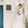 韩国评选出来的“世界第三美人”孙泰英小姐写真