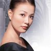 韩国评选出来的“世界第三美人”孙泰英小姐写真