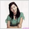 韩国魅力女星金泰熙性感写真