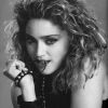 美国著名女歌手麦当娜·西科尼(Madonna_Ciccone)图片