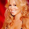 美国非常著名的流行音乐歌手玛丽亚·凯莉(Mariah_Carey)