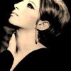 芭芭拉·史翠姗(Barbra_Streisand)西方乐坛一位多才多艺的歌星