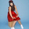 英国流行音乐界歌手Lily_Allen图片组