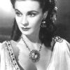 著名电影《乱世佳人》演员费雯·丽(Vivien_Leigh)写真图片