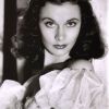 著名电影《乱世佳人》演员费雯·丽(Vivien_Leigh)写真图片