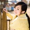 16岁小美女的阳光照片