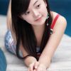 16岁小美女的阳光照片