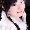 16岁小美女的阳光照片