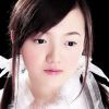 16岁小美女的阳光照片
