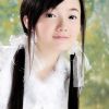 16岁小美女的阳光照片