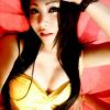32D浑圆豪乳台湾妹开放自拍