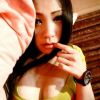 32D浑圆豪乳台湾妹开放自拍