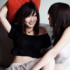 90后女孩包包和阿紫