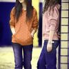 90后女孩包包和阿紫
