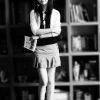 90后女孩包包和阿紫