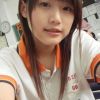 90后小女生自拍图