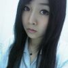 90后小女生自拍图