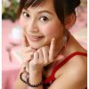 一流相机拍出来的高清晰美女的图片