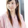 中学时代的长桶睡衣装展示