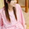 中学生妹妹妹闺房睡衣时装秀
