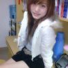 南昌大学寝室里的漂亮女生