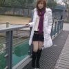 南昌大学寝室里的漂亮女生