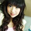 可爱的台湾非主流小女生人像图