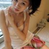 台湾20岁的女网友自拍