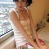 台湾20岁的女网友自拍