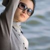和风儿一样美丽的大美女