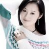 和风儿一样美丽的大美女