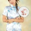 在影楼里拍出来的江南美女气息图片