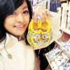 天涯妹妹自拍