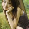 妩媚动人的校园大女生美图