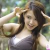 妩媚动人的校园大女生美图