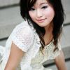 很会画妆的一位可乐女生